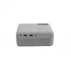 Philips NeoPix 106 Proyector, 1280x720, 1.2:1, 500:1, Gris