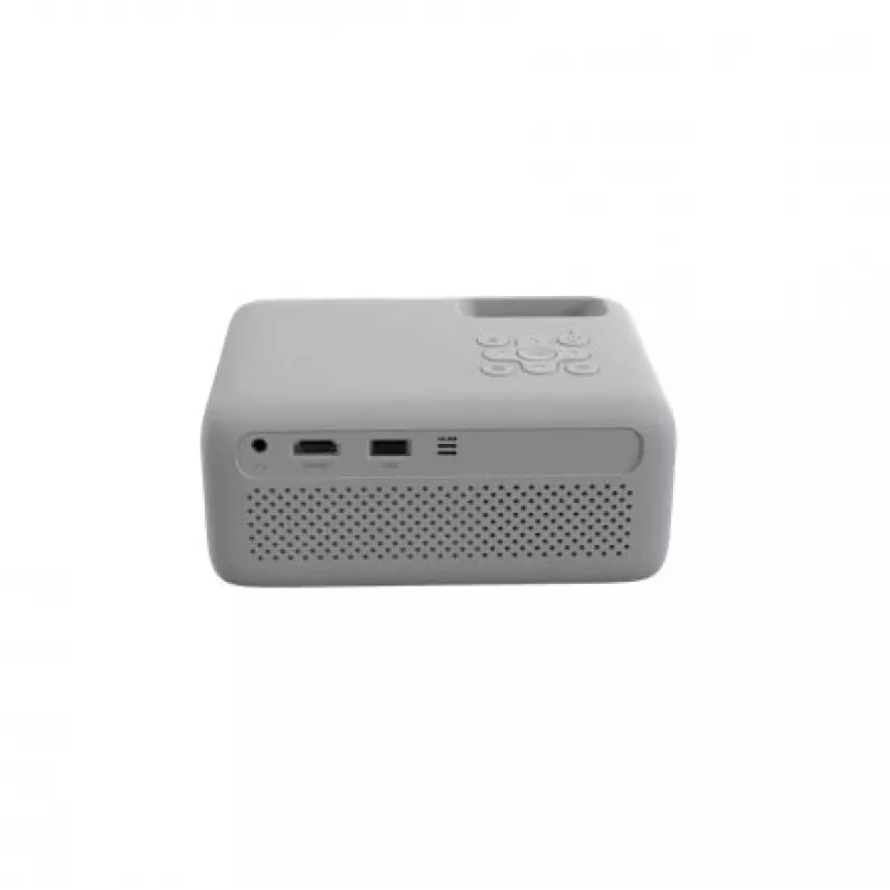 Philips NeoPix 106 Proyector, 1280x720, 1.2:1, 500:1, Gris
