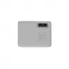 Philips NeoPix 106 Proyector, 1280x720, 1.2:1, 500:1, Gris