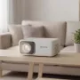 Philips NeoPix 106 Proyector, 1280x720, 1.2:1, 500:1, Gris