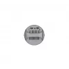 Philips NeoPix 156 Proyector, 1280x720, 0.88:1, 1000:1, Gris
