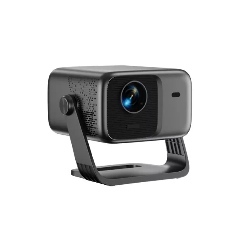 Philips NeoPix 460 Proyector Smart, Full HD 1920x1080, contraste 2400:1, 450 lúmenes LED, Negro