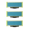 Philips Norelco OneBlade QP235/50 cabezal de afeitado de repuesto (3 cuchillas)