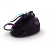 Philips PerfectCare Elite Max Plancha con generador de vapor GC9650/80 2700W Negro Morado