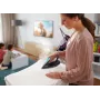 Philips PerfectCare Elite Max Plancha con generador de vapor GC9650/80 2700W Negro Morado