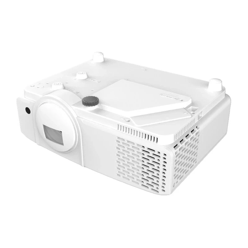 Philips PR-860 Proyector 1080p, Blanco