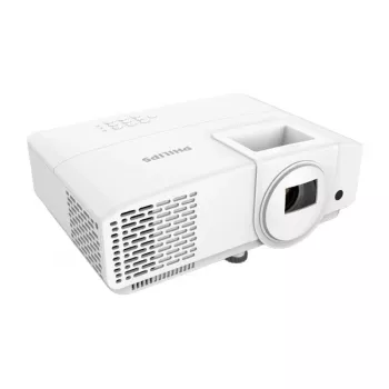 Philips PR-860 Proyector 1080p, Blanco