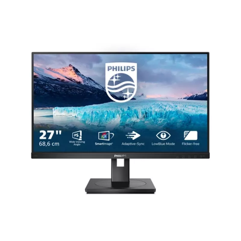 Philips S-line 272S1M Monitor LED 68,6 cm (27 pulgadas)