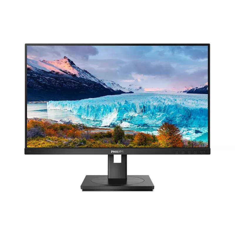Philips S-line 272S1M Monitor LED 68,6 cm (27 pulgadas)