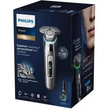 Philips S9975/55 afeitadora eléctrica