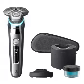 Philips S9975/55 afeitadora eléctrica