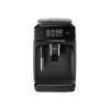 Philips Series 1200 EP1220/00 cafetera superautomática con espumador de leche, negra