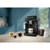 Philips Series 2300 LatteGo cafetera superautomática EP2339/40 negra/plata