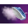 Philips Series 3000 Plancha de vapor DST3020/20 - 2600W, suela cerámica, depósito de 300ml