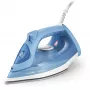 Philips Series 3000 Plancha de vapor DST3020/20 - 2600W, suela cerámica, depósito de 300ml