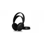 Philips SHD6000BK/12 auriculares inalámbricos RF over-ear, negros