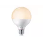 Philips Smart G95 E27 Tunable White bombilla LED inteligente, 8,5 W (equivale a 75 W)