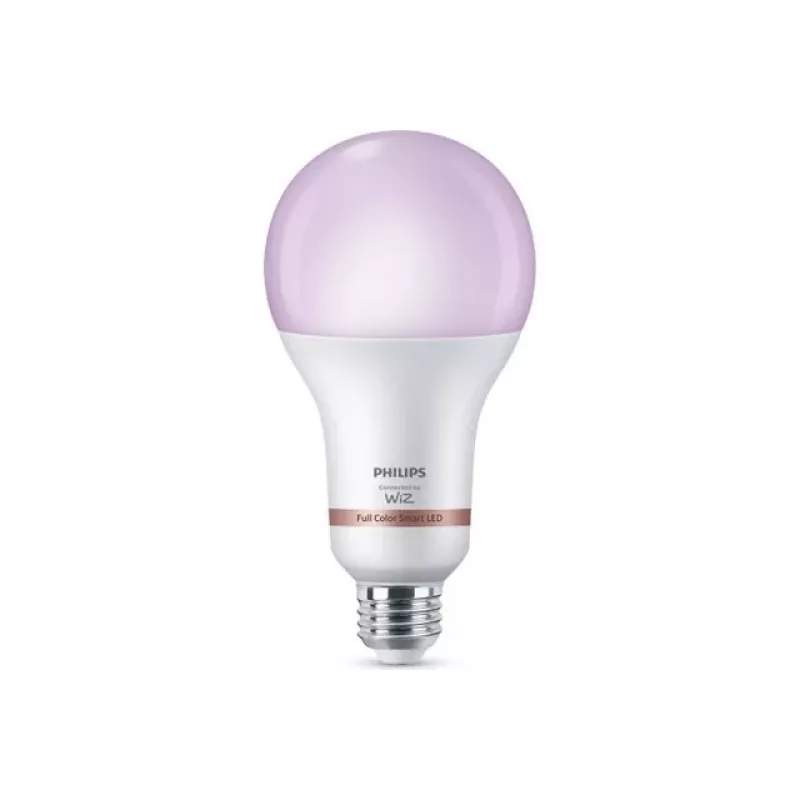 Philips Smart WFB 150W A80 E27 Bombilla LED RGB