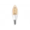 Philips Smart WFB 40W C35 E14 927-65 CL Bombilla LED