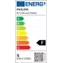Philips Smart WFB 40W C35 E14 927-65 CL Bombilla LED