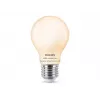 Lámpara LED inteligente Philips Smart WFB 60W A60 E27 927-65 FR TW 1PF/6, 8W, 806lm, blanco ajustable, E27, mate