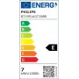 Philips Smart WFB bombilla LED 8,5 W (reemplazo de 60 W) A60 E27 blanco ajustable 2700-6500K Wi-Fi regulable