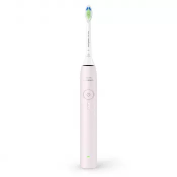 Philips Sonicare 3100 Series HX4032/03 cepillo de dientes eléctrico recargable, rosa