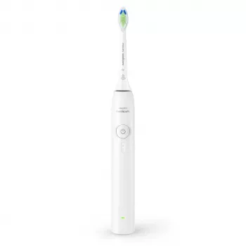 Philips Sonicare 3100 Series HX4032/21 cepillo de dientes sónico recargable, blanco
