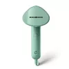 Philips STH3010/70 Serie 3000 Plancha de vapor de mano, 1000 W, 20 g/min de vapor, Verde