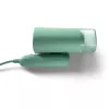 Philips STH3010/70 Serie 3000 Plancha de vapor de mano, 1000 W, 20 g/min de vapor, Verde