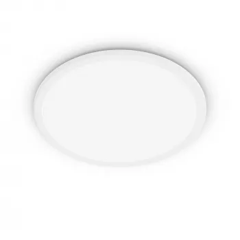 Philips Superslim CL550 plafón LED 15W 4000K blanco frío