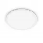 Philips Superslim CL550 plafón LED 15W 4000K blanco frío