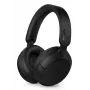 Philips TAH6000BK/00 auriculares on-ear inalámbricos con cancelación activa de ruido híbrida, negros