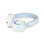 Philips TAK4200BL/00 Auriculares on-ear, inalámbricos, Bluetooth 5.0, batería de 28h, USB-C, plegables, Azul