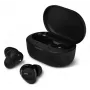 Philips TAT1300BK/00 auriculares in-ear True Wireless negros