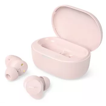 Philips TAT1300PK/00 Auriculares True Wireless In-Ear rosa