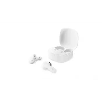 Philips TAT2200WT/00 auriculares True Wireless In-Ear blancos