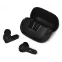 Philips TAT3000BK/00 auriculares inalámbricos True Wireless In-Ear Bluetooth 5.0 IPX4 negros
