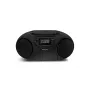 Philips TAZ2500/10 Altavoz Bluetooth portátil, IP67, negro