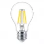 Philips Value lámpara LED filamento A60 3.4W E27 470lm 2700K blanco cálido