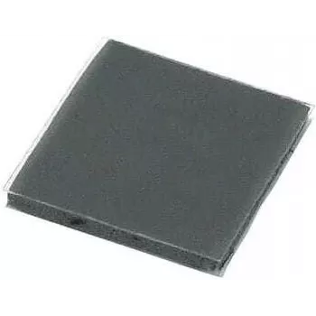 Phobya Almohadilla térmica Ultra 5W/mK 15x15x1,5mm (1 ud.) EOL