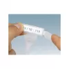 Phoenix Contact 0830745 KMK 1 marcador de cable para etiquetas de 26x6mm