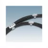 Phoenix Contact 0830745 KMK 1 marcador de cable para etiquetas de 26x6mm