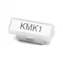 Phoenix Contact 0830745 KMK 1 marcador de cables para etiquetas de 26x6mm