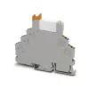 Phoenix Contact 2903370 RIF-0-RPT-24DC/21 módulo de relé, 1 conmutador, 6,2 mm, 24 V DC