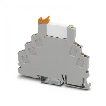Phoenix Contact 2903370 RIF-0-RPT-24DC/21 módulo de relé, 1 conmutador, 6,2 mm, 24 V DC