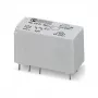 Phoenix Contact 2961192 REL-MR- 24DC/21-21 Relé enchufable, 24 V DC, DPDT, 8 A
