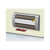 Phoenix Contact FBS 4-5 Puente de conexión de 4 polos, rojo, 32 A, 500 V