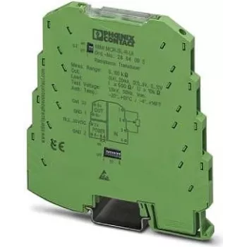Phoenix Contact MINI MCR-SL-R-UI Transductor de medición de resistencia/potenciómetro 2864095