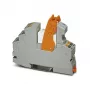 Módulo de relé de interfaz Phoenix Contact RIF-1-RPT-LV-230AC/2X21, 2PDT, 230 V AC, Push-in, carril DIN